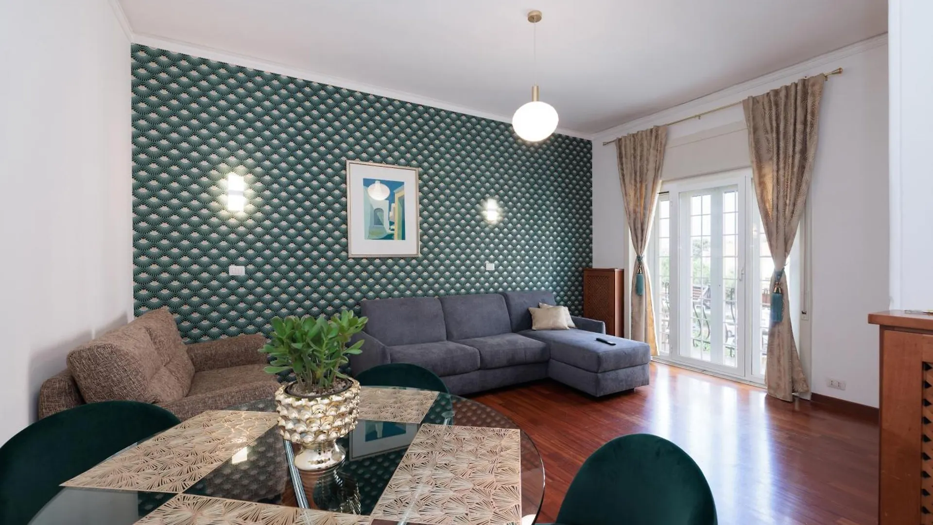 C 'Est La Vie Apartment Lido di Ostia Italy